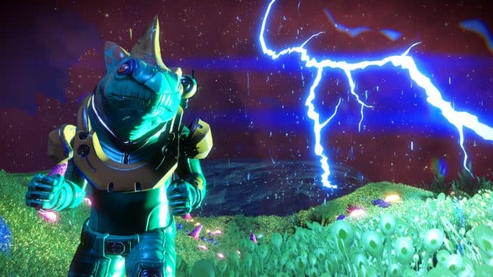 No Man’s Sky: Frontiers-Ankündigung und Video zum 5. Jubiläum No Man’s Sky: Frontiers-Ankündigung und Video zum 5. Jubiläum