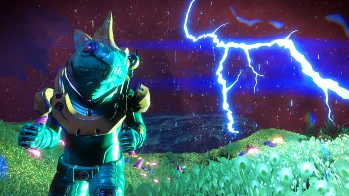 No Man’s Sky: Frontiers-Ankündigung und Video zum 5. Jubiläum