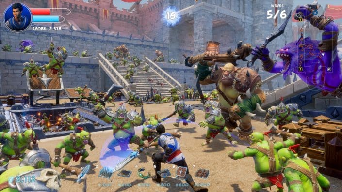 Orcs Must Die! 3: PS4-Version erscheint im Juli und neuer Trailer