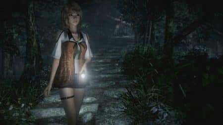Project Zero: Nach dem positiven Feedback der Spieler – Weitere Remaster denkbar