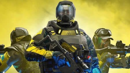 Rainbow Six Extraction: Endgame & Post-Launch-Unterstützung im Trailer vorgestellt