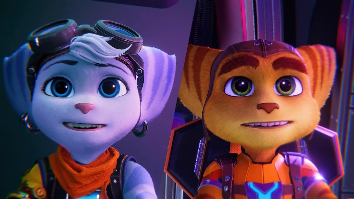 UK-Charts: Ratchet & Clank – Rift Apart kehrt in die Top 10 zurück