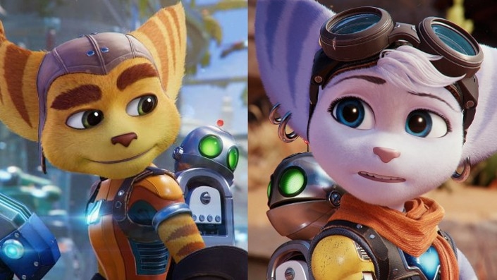 PlayStation: Offizielle Verkaufszahlen zu Ratchet & Clank, Returnal und Spider-Man