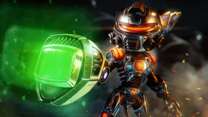 Ratchet & Clank Rift Apart: Die Fundorte aller Rüstungsteile – Guide, Tipps Ratchet & Clank Rift Apart: Die Fundorte aller Rüstungsteile – Guide, Tipps