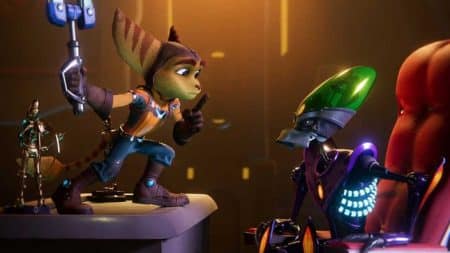 Ratchet & Clank Rift Apart: Wie lang fällt die Spielzeit des PS5-Hits aus?