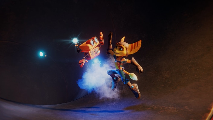 Ratchet & Clank Rift Apart: Fundorte aller Spionbots – Guide, Tipps