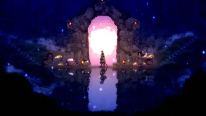 Salt and Sacrifice: Termin für das Action-Rollenspiel steht fest – Neuer Trailer