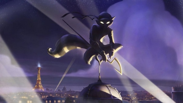 Sly Cooper 4: Leak enthüllt massig Details zu ursprünglichen Plänen Sly Cooper 4: Leak enthüllt massig Details zu ursprünglichen Plänen