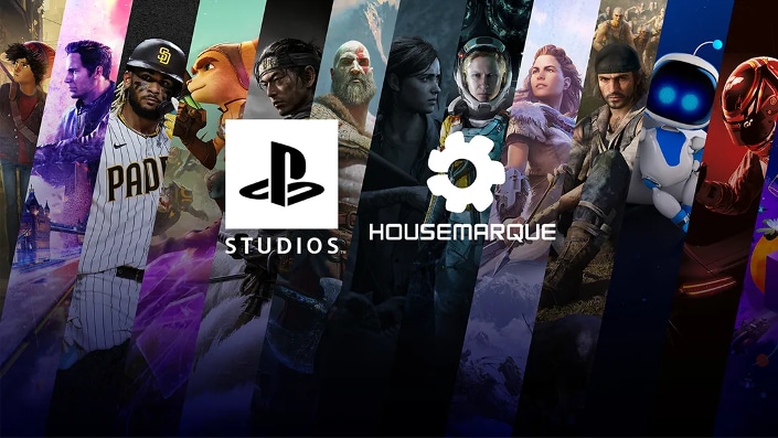Housemarque: Nicht nur Sony war an einer Übernahme interessiert Housemarque: Nicht nur Sony war an einer Übernahme interessiert
