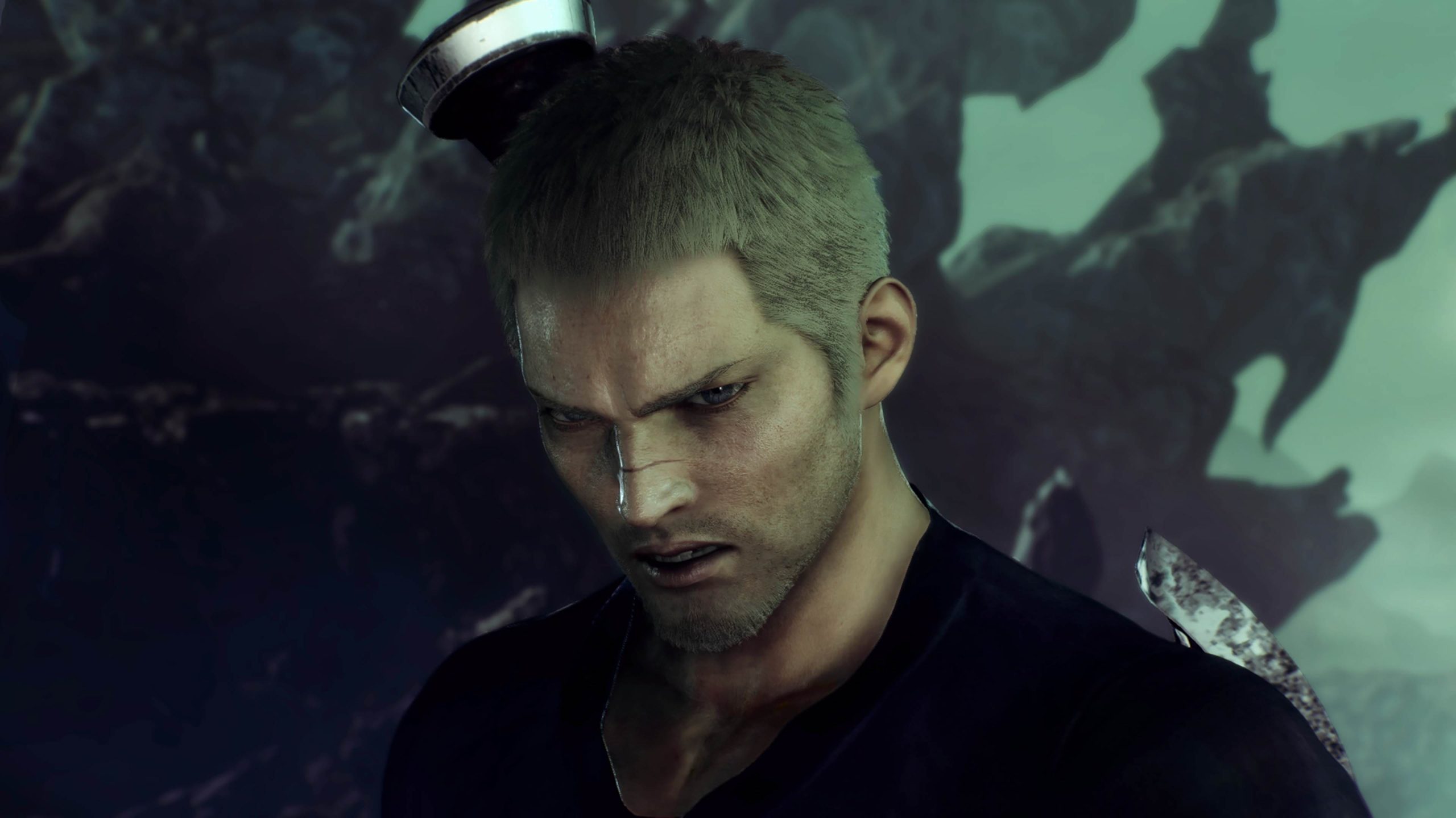 Stranger of Paradise Final Fantasy Origin: Ein Spin-off mit Potensi