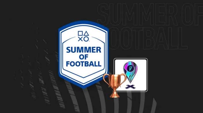 FIFA 21: Gewinnt eine PS5 in der Summer of Football-Challenge – Update