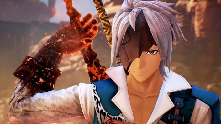 Tales of Arise: Opening-Sequenz und das Titelthema des Japano-RPGs vorgestellt