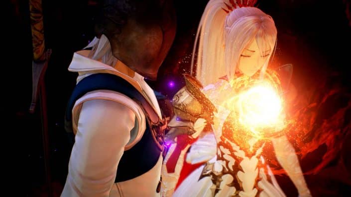 Tales of Arise: Shionne im neuen Charakter-Trailer vorgestellt