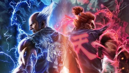 Tekken X Street Fighter: Entwicklung nicht endgültig eingestellt – Update
