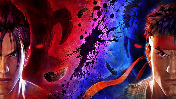 Tekken X Street Fighter: Entwicklung nicht endgültig eingestellt – Update Tekken X Street Fighter: Entwicklung nicht endgültig eingestellt – Update