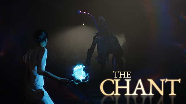 The Chant: Action-Horrorspiel erscheint im nächsten Jahr für Konsolen und PC