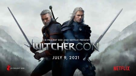 WitcherCon 2021: Keine Ankündigung eines neuen Witcher-Spiels geplant