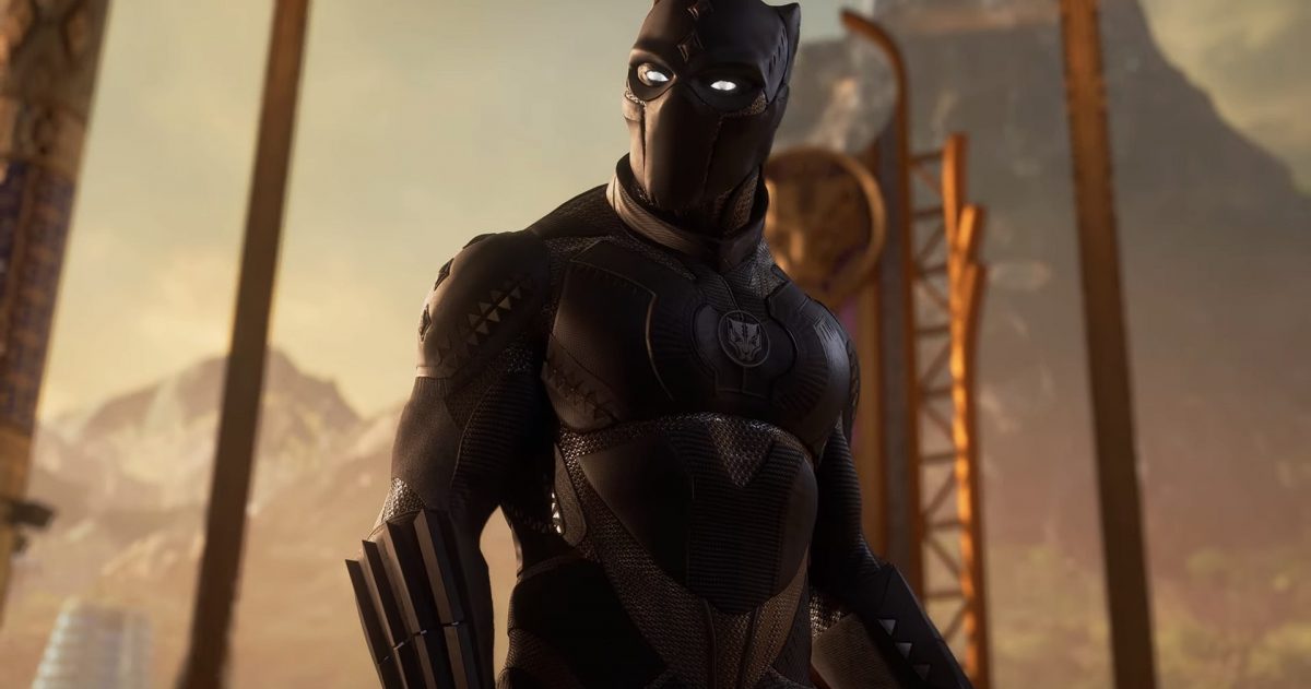 Black Panther: Nächstes Superhelden-Spiel ist offiziell – alle Details dazu