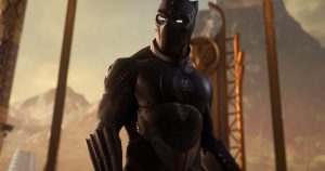 Black Panther: Jobanzeige weist auf eine offene Welt und „innovatives Storytelling“ hin