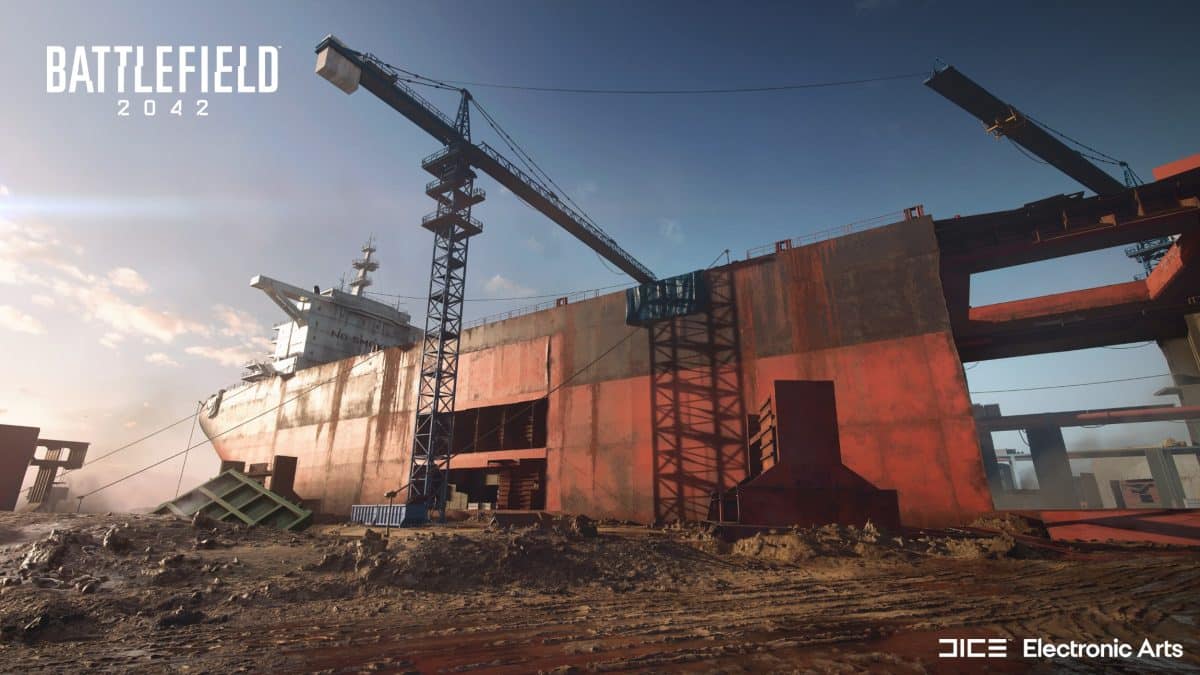 Battlefield 2042: Die New-Gen-Konsolen und der PC im technischen Vergleich