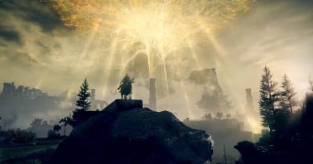 Elden Ring: Update 1.04.1 entfernt Fehler in mehreren Bosskämpfen