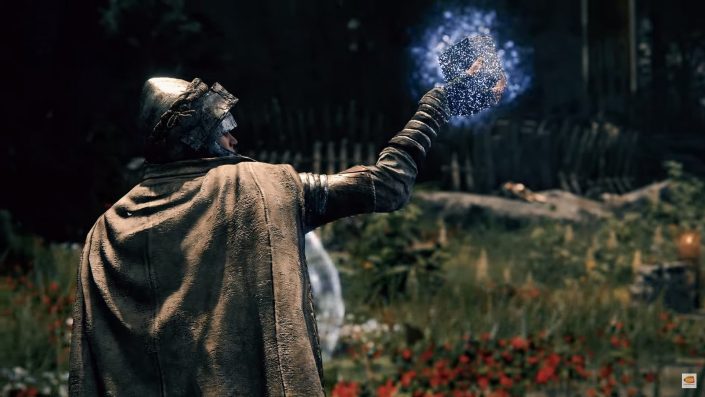 Elden Ring: Soll eine noch größere Zielgruppe begeistern als Dark Souls