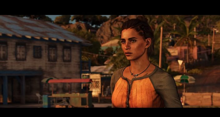 Far Cry 6: Bestimmte Momente erlebt ihr aus der Third-Person-Perspektive