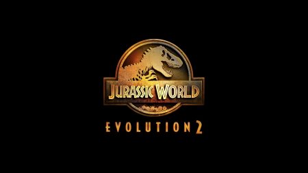 Jurassic World Evolution 2: Cretaceous Predator-Pack und Update 8 vorgestellt – Trailer