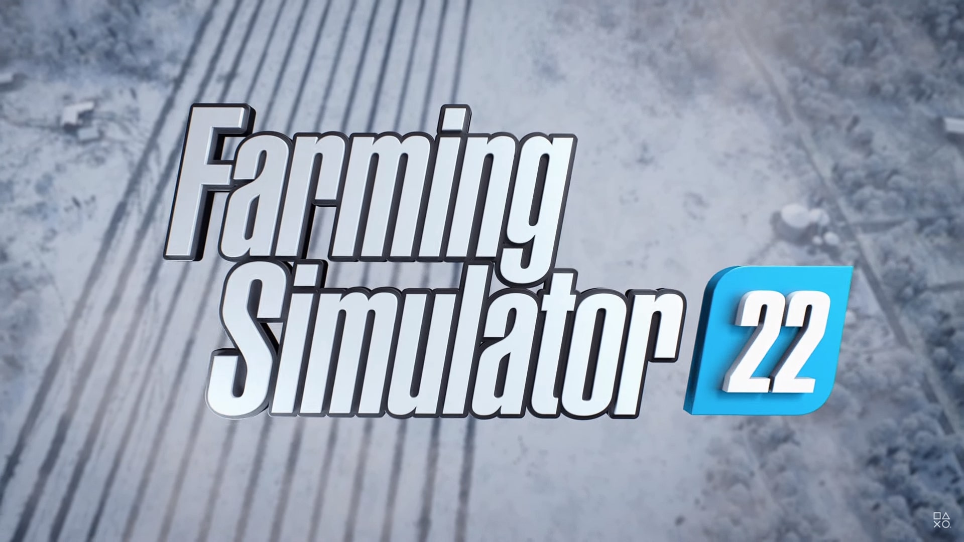 Landwirtschafts Simulator 22 Cinematic Trailer Und Der