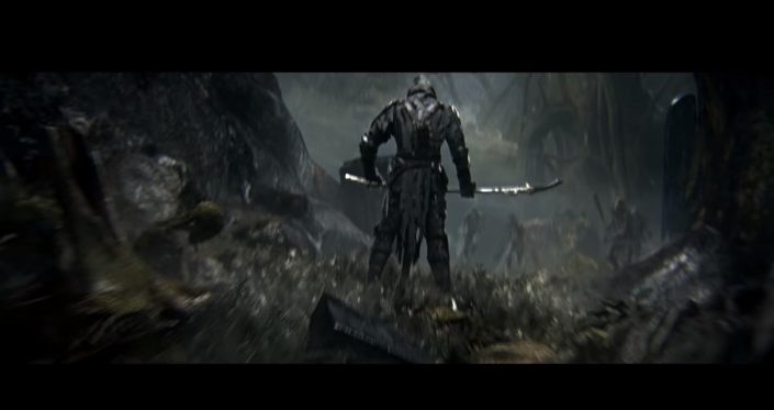 Mortal Shell – The Virtuous Cycle: Das kleine Dark Souls bekommt sein erstes DLC Mortal Shell – The Virtuous Cycle: Das kleine Dark Souls bekommt sein erstes DLC