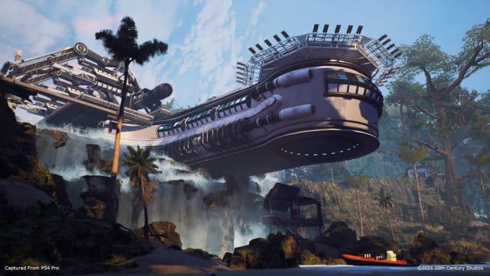 Predator Hunting Grounds: DLC bringt Scharfschützin Isabelle und eine neue Karte mit sich Predator Hunting Grounds: DLC bringt Scharfschützin Isabelle und eine neue Karte mit sich
