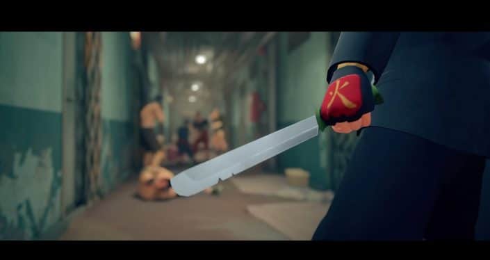 Sifu: Das Kung-Fu-Abenteuer verschiebt sich auf 2022 – Neuer Trailer