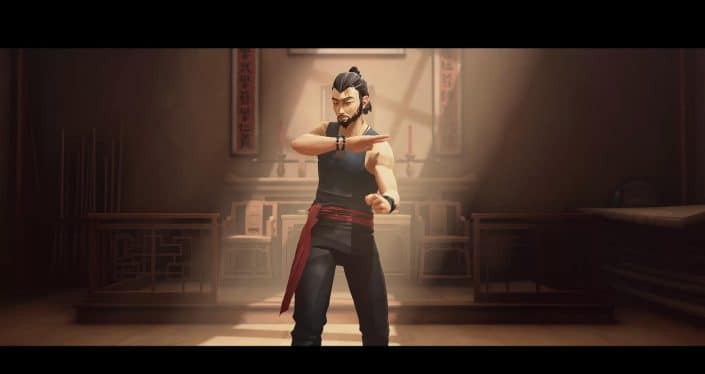 Sifu: Kung-Fu-Spiel hat letztes Content-Update erhalten – Trailer