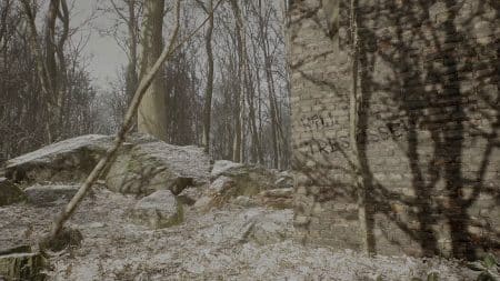 Abandoned: Blue Box Game Studios meldet sich nach längerer Zeit zu Wort
