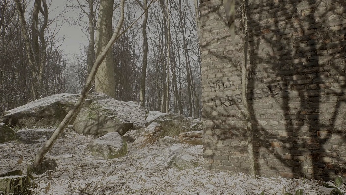 Abandoned: Ist der Titel ein neues Metal Gear Solid-Spiel? – Gerücht Abandoned: Ist der Titel ein neues Metal Gear Solid-Spiel? – Gerücht