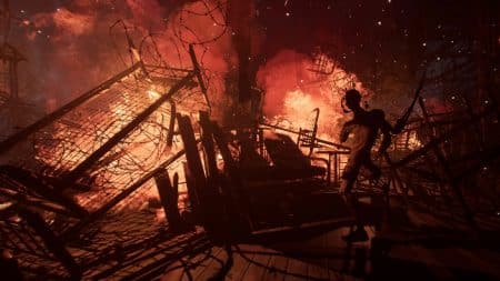Ad Infinitum: Neuankündigung des First-Person-Horrorspiels mit Trailer