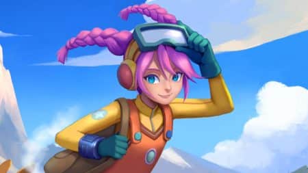 Ankora Lost Days: Neues Survival-Adventure für Konsolen und PC angekündigt