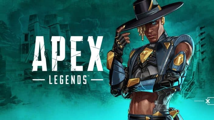 Apex Legends – Entstehung: Gameplay-Trailer stellt die neuen Inhalte vor