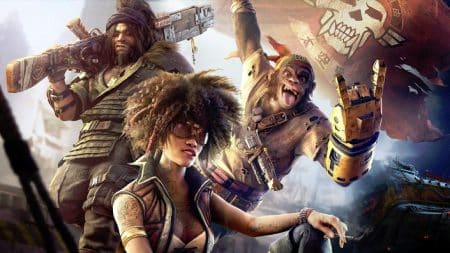 Beyond Good & Evil 2: Einstellung des Projekts nur eine Frage der Zeit? – Gerücht