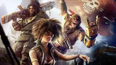Beyond Good & Evil 2: Weiterhin in Arbeit – Ubisoft sucht Personal