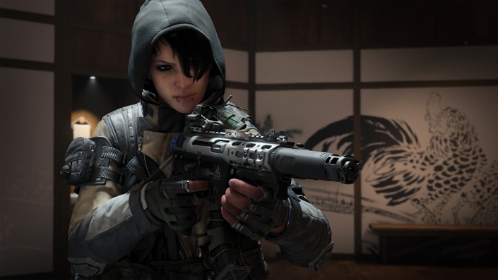 Call of Duty 2023: Insider spricht von einem weiteren Black Ops-Abenteuer