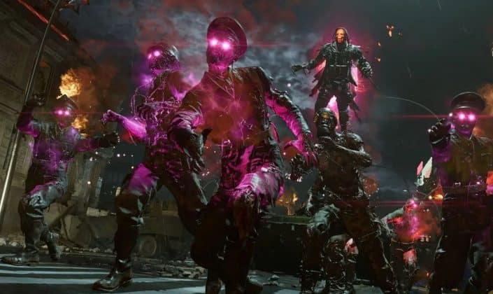 Warzone & Black Ops Cold War: Season 4 Reloaded – Termin und Details Warzone & Black Ops Cold War: Season 4 Reloaded – Termin und Details