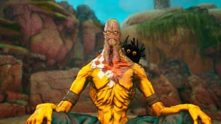Clash Artifacts of Chaos: Verschiebt sich auf 2023 – Spielszenen im neuen Trailer