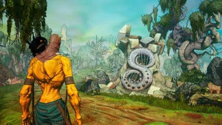 Clash Artifacts of Chaos: Action-RPG mit Trailer für Konsolen und PC angekündigt