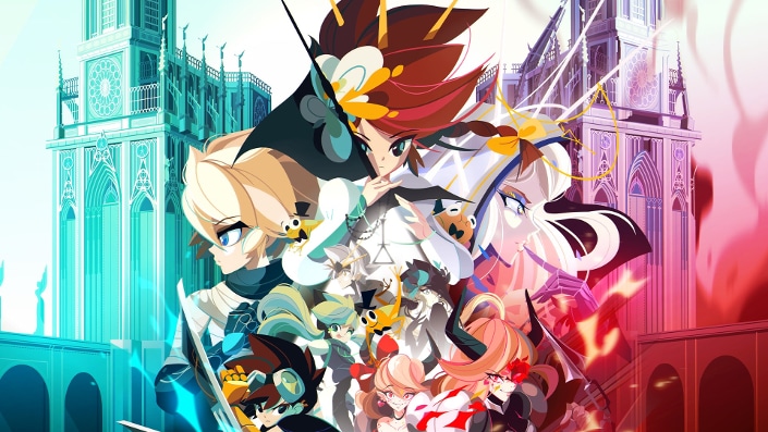 Cris Tales: Märchen-RPG ab sofort erhältlich – Der offizielle Trailer zum Launch Cris Tales: Märchen-RPG ab sofort erhältlich – Der offizielle Trailer zum Launch
