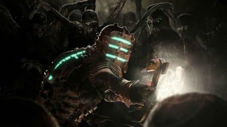 Dead Space Remake: Weiterer Livestream im Mai – Entwickler bitten um Vorschläge