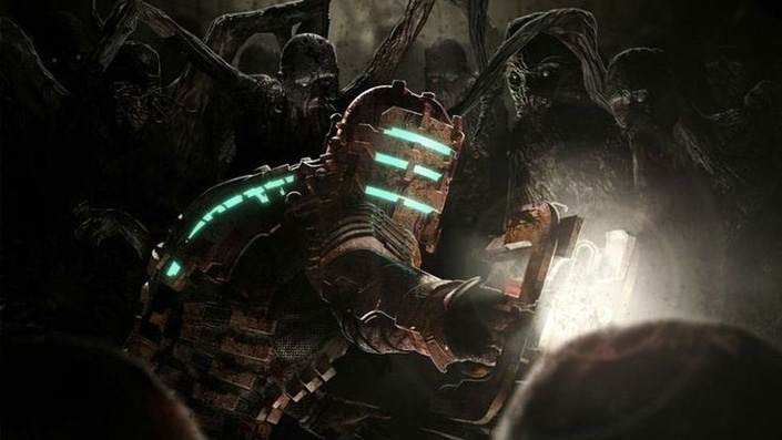 Dead Space: Remake nach dem Vorbild von Resident Evil? – Gerücht