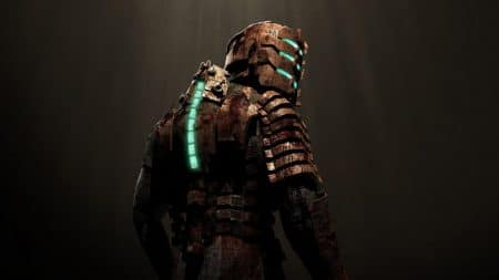 Dead Space Remake: Ausführliche Präsentation im nächsten Monat geplant?