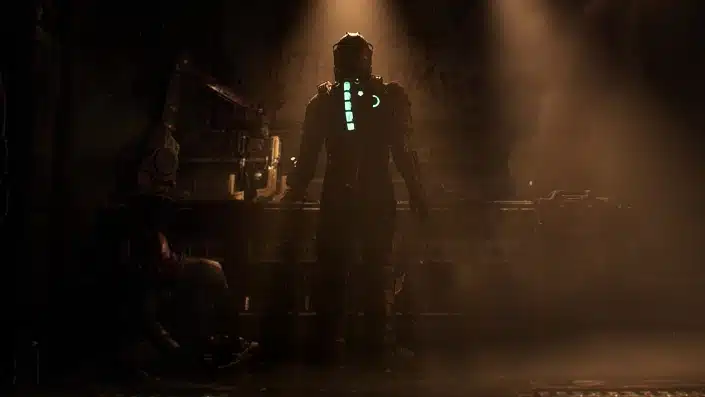Dead Space: Remake ohne Mikrotransaktionen + weitere Details enthüllt