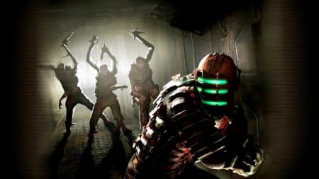 Dead Space: Schöpfer des Originals ist auf kommendes Remake gespannt